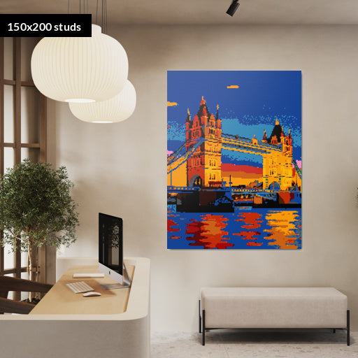 150*200studs, 120*160cm, 47,25*63inch