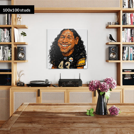 100*100studs, 80*80cm, 31,5*31,5inch