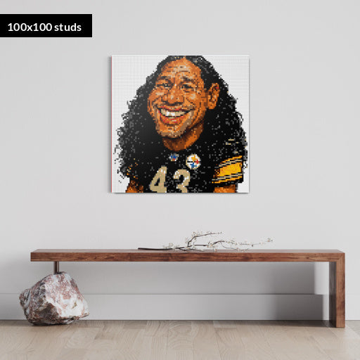 100*100studs, 80*80cm, 31,5*31,5inch