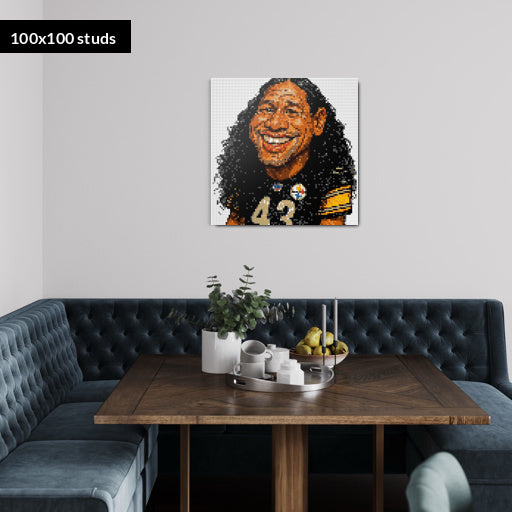 100*100studs, 80*80cm, 31,5*31,5inch