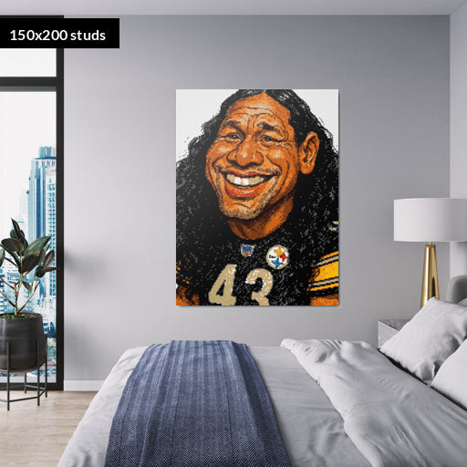 150*200studs, 120*160cm, 47,25*63inch