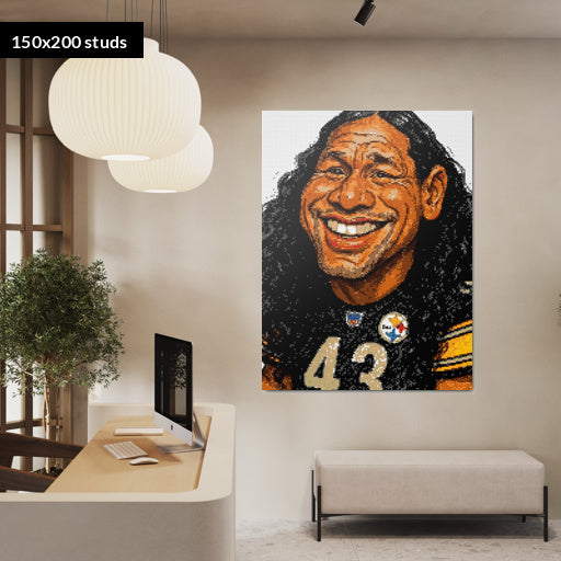 150*200studs, 120*160cm, 47,25*63inch