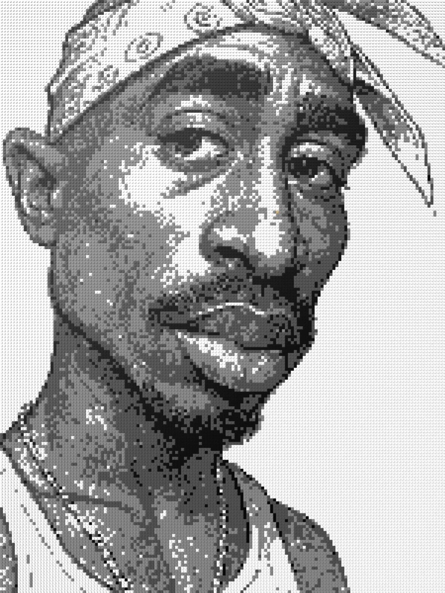 150*200studs, 120*160cm, 47,25*63inch