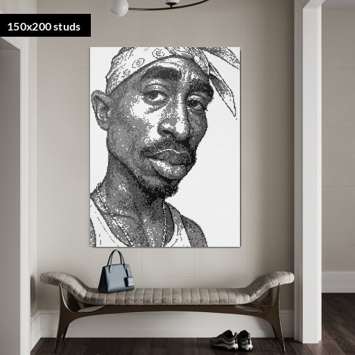 150*200studs, 120*160cm, 47,25*63inch