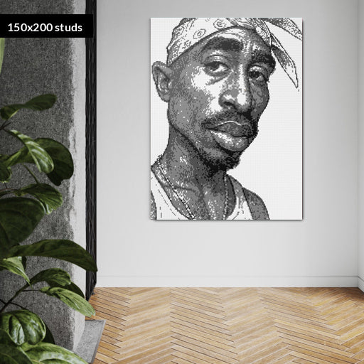 150*200studs, 120*160cm, 47,25*63inch