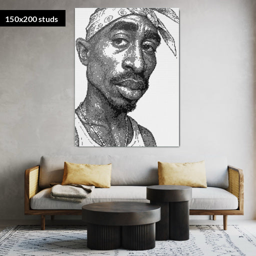 150*200studs, 120*160cm, 47,25*63inch