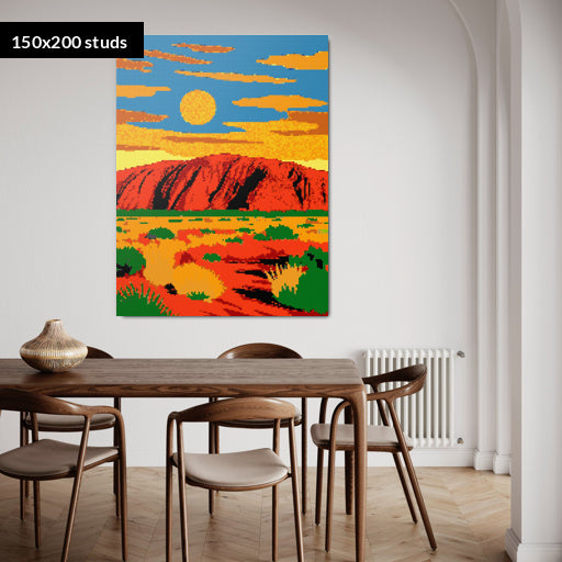 150*200studs, 120*160cm, 47,25*63inch