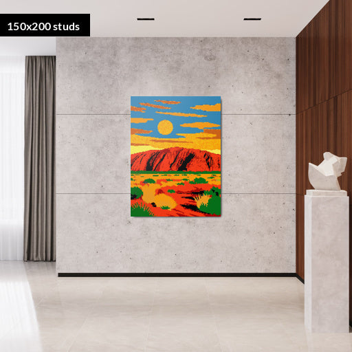 150*200studs, 120*160cm, 47,25*63inch