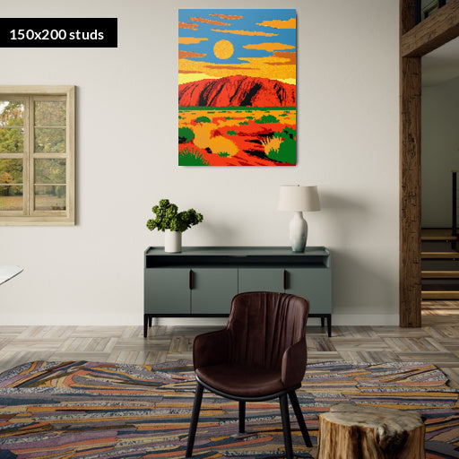 150*200studs, 120*160cm, 47,25*63inch