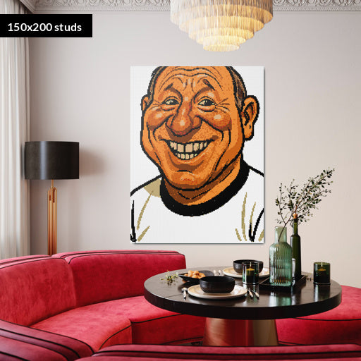 150*200studs, 120*160cm, 47,25*63inch