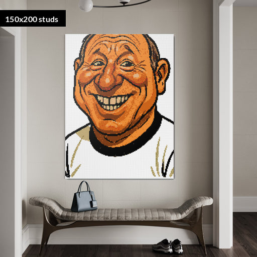 150*200studs, 120*160cm, 47,25*63inch