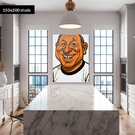 150*200studs, 120*160cm, 47,25*63inch