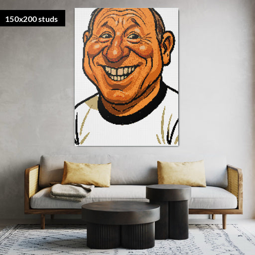 150*200studs, 120*160cm, 47,25*63inch