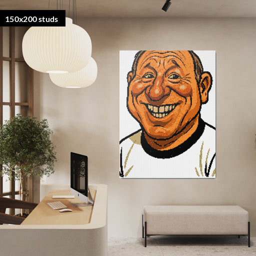 150*200studs, 120*160cm, 47,25*63inch