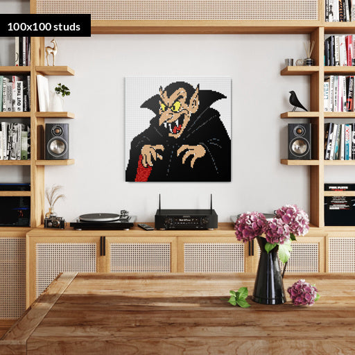 100*100studs, 80*80cm, 31,5*31,5inch