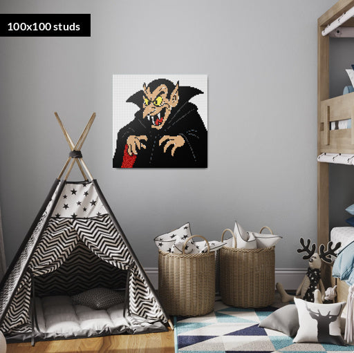 100*100studs, 80*80cm, 31,5*31,5inch