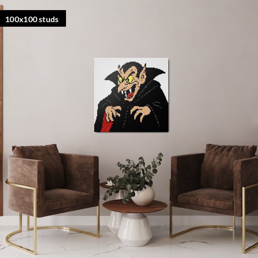 100*100studs, 80*80cm, 31,5*31,5inch