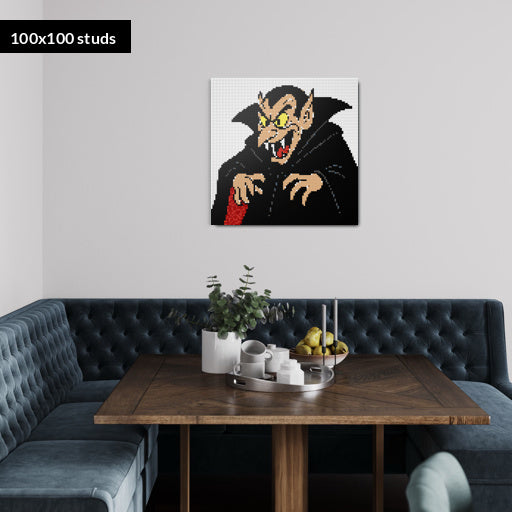 100*100studs, 80*80cm, 31,5*31,5inch