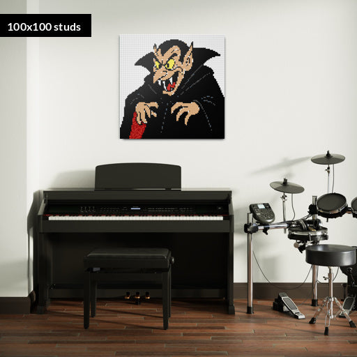 100*100studs, 80*80cm, 31,5*31,5inch