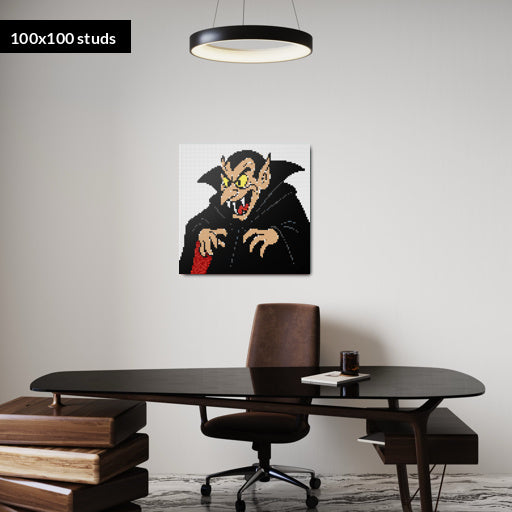 100*100studs, 80*80cm, 31,5*31,5inch