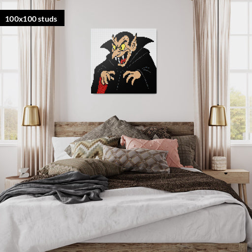 100*100studs, 80*80cm, 31,5*31,5inch