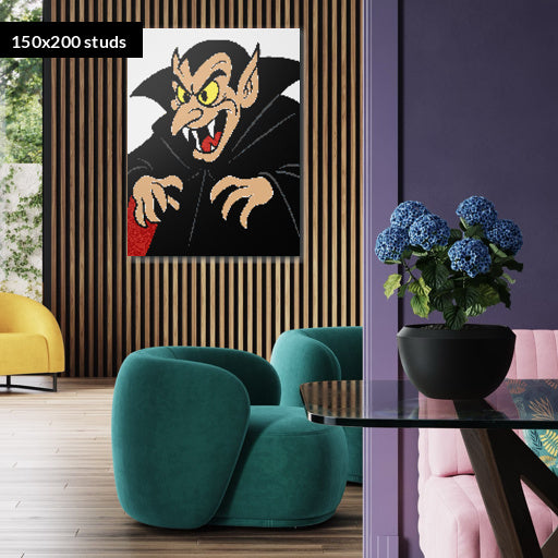 150*200studs, 120*160cm, 47,25*63inch