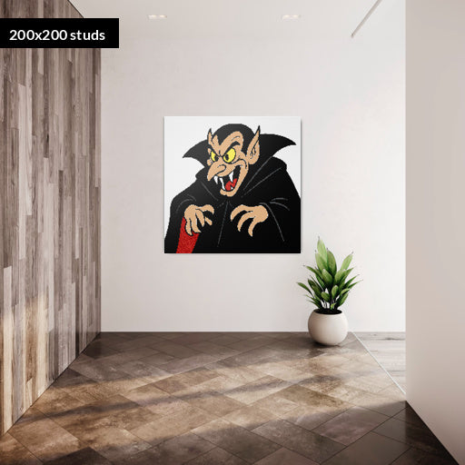 200*200studs, 160*160cm, 63*63inch