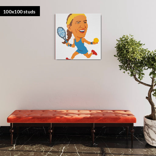 100*100studs, 80*80cm, 31,5*31,5inch