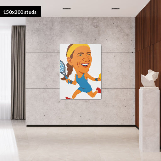 150*200studs, 120*160cm, 47,25*63inch