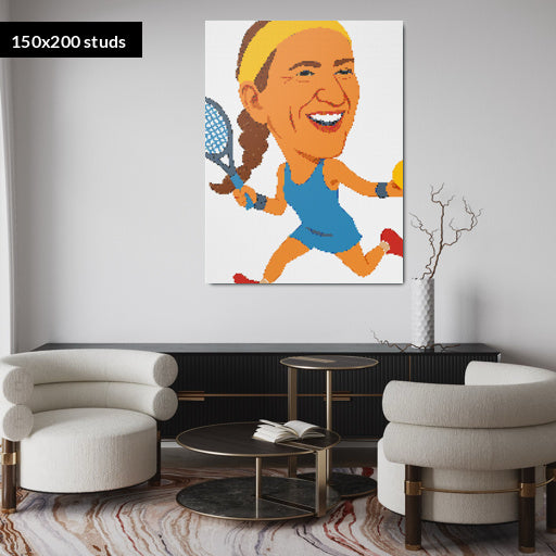 150*200studs, 120*160cm, 47,25*63inch