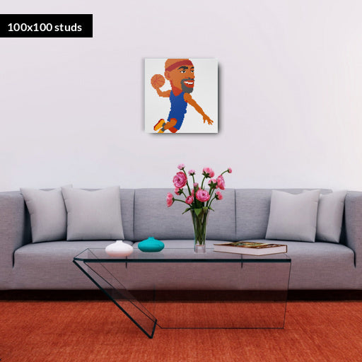 100*100studs, 80*80cm, 31,5*31,5inch