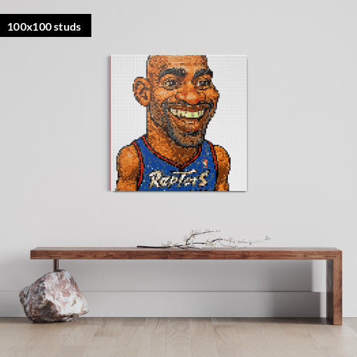 100*100studs, 80*80cm, 31,5*31,5inch