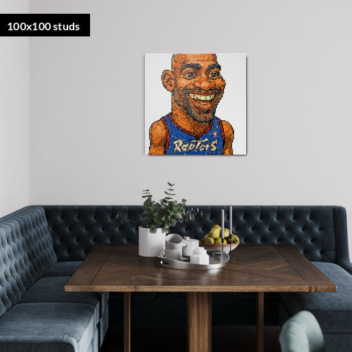 100*100studs, 80*80cm, 31,5*31,5inch