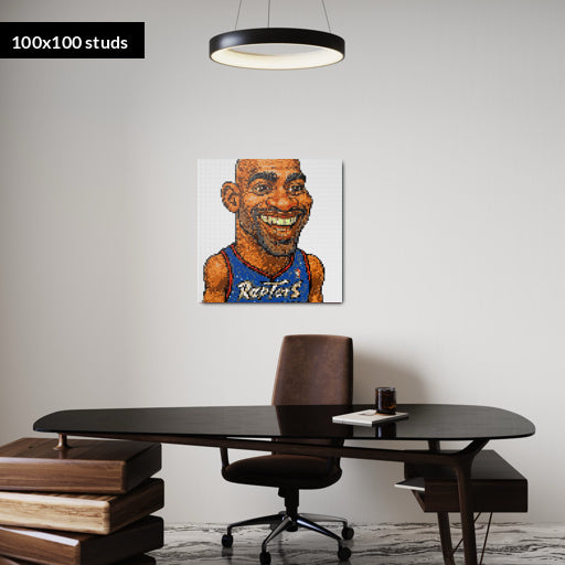 100*100studs, 80*80cm, 31,5*31,5inch