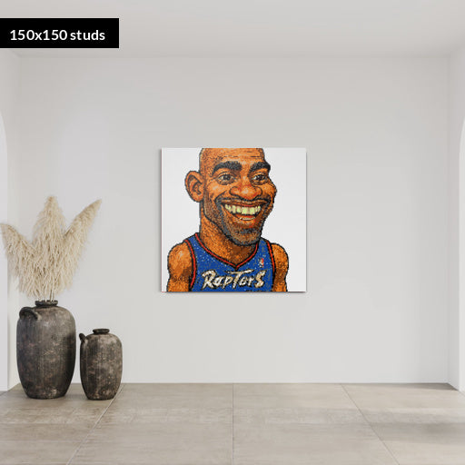 150*150studs, 120*120cm, 47,25*47,25inch