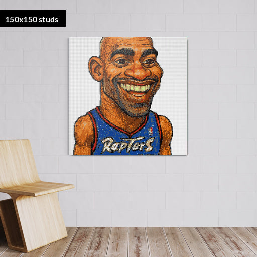 150*150studs, 120*120cm, 47,25*47,25inch