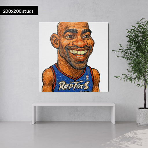 200*200studs, 160*160cm, 63*63inch