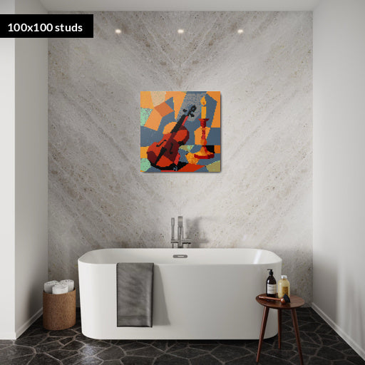 100*100studs, 80*80cm, 31,5*31,5inch