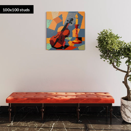 100*100studs, 80*80cm, 31,5*31,5inch