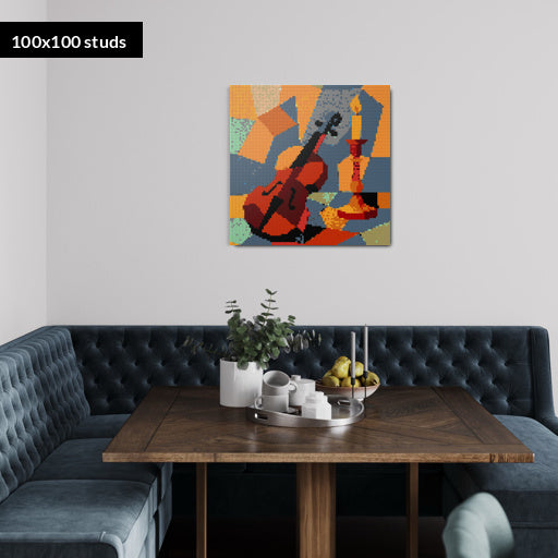 100*100studs, 80*80cm, 31,5*31,5inch