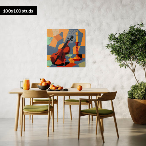 100*100studs, 80*80cm, 31,5*31,5inch