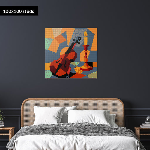 100*100studs, 80*80cm, 31,5*31,5inch