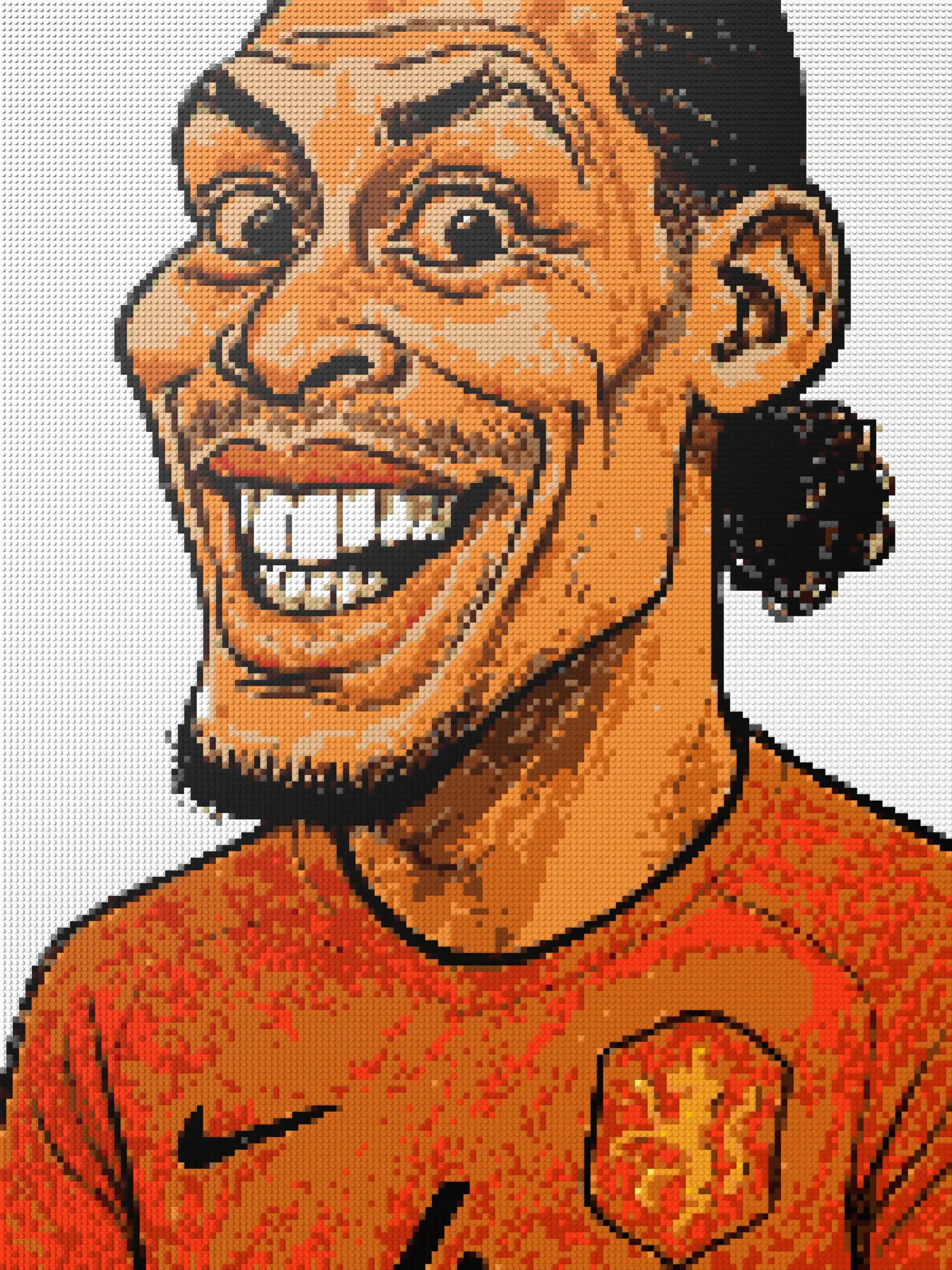 150*200studs, 120*160cm, 47,25*63inch