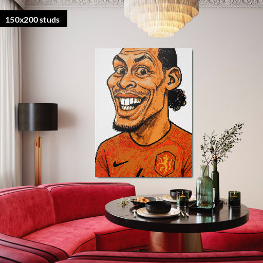 150*200studs, 120*160cm, 47,25*63inch