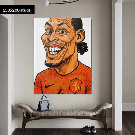 150*200studs, 120*160cm, 47,25*63inch