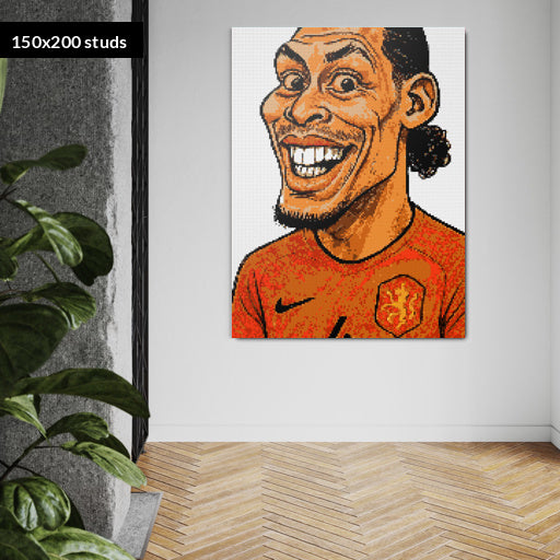 150*200studs, 120*160cm, 47,25*63inch