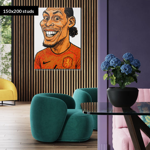 150*200studs, 120*160cm, 47,25*63inch