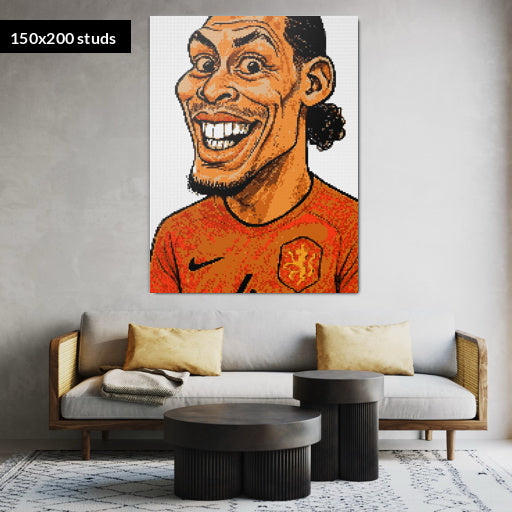 150*200studs, 120*160cm, 47,25*63inch