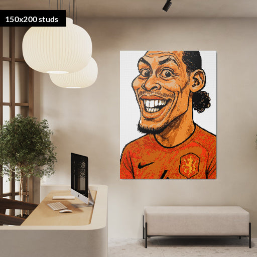 150*200studs, 120*160cm, 47,25*63inch