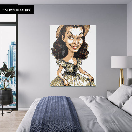 150*200studs, 120*160cm, 47,25*63inch